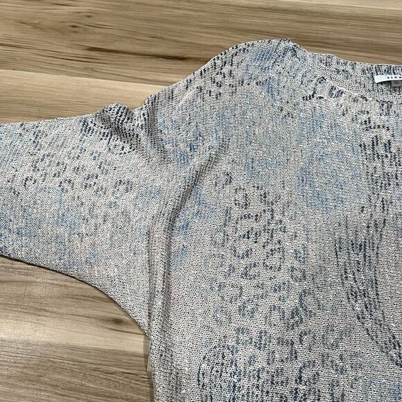 Sioni Batwing Pullover Knit Top Women’s XL - Picture 4 of 5